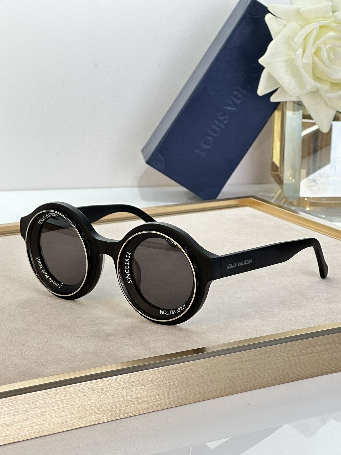 Louis Vuitton Sunglasses